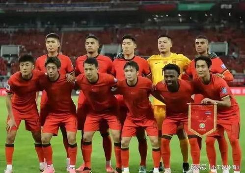 国家队队员爆料新闻,赛场背后的故事与心路历程  第1张